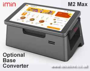 Imin M2 Max Base Converter