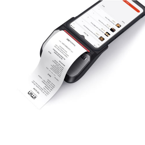 Swift Handheld Android POS