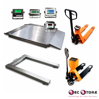 Warehouse/Industrial Scales