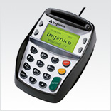 Ingenico i3300 Accessories