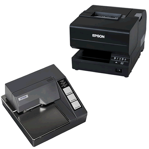 POS Printers (Slip/Inkjet)