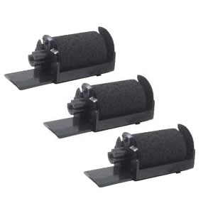 IR40 Ink Roller pack of 3