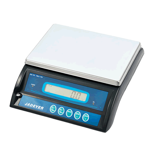JWE Bench Scale