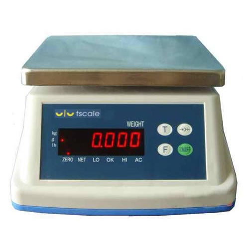 L1 Waterproof Bench Scale