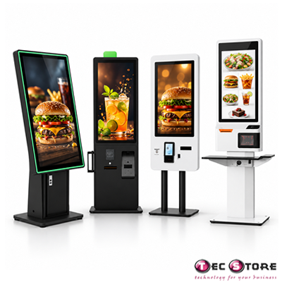 Large Android Kiosks