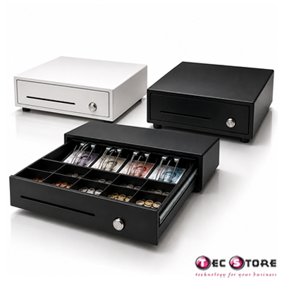 Manual / Push Operation Cash Drawers