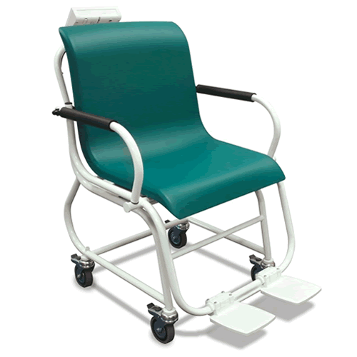 M-200 High Capacity Chair Scale