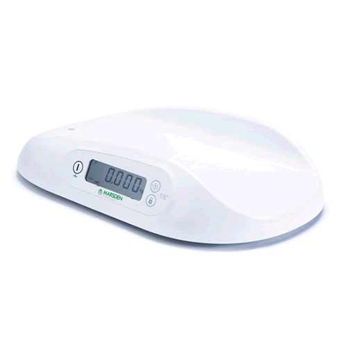M-300 Portable Baby Scale