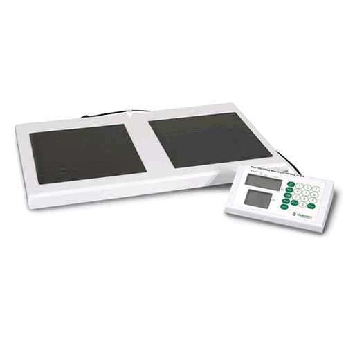 M-530 Portable Floor Scale