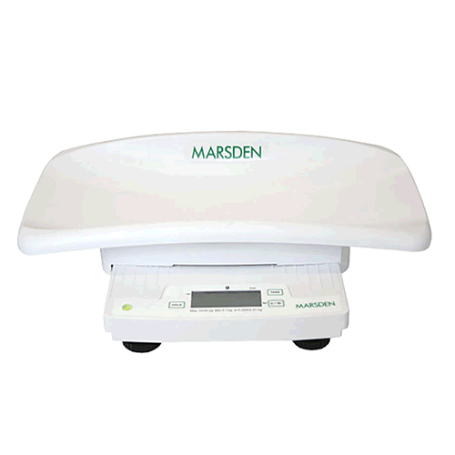 M-400 Portable Baby Scale