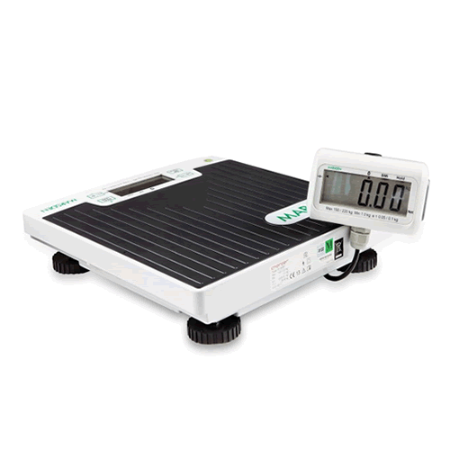 M-425 Portable Floor Scale