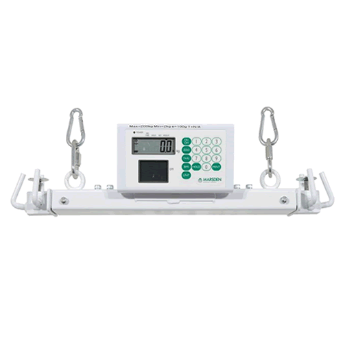 M-600 Hoist Weighing Scale