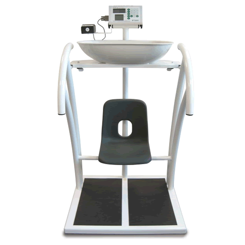 M-700 Toddler and Adult Scale