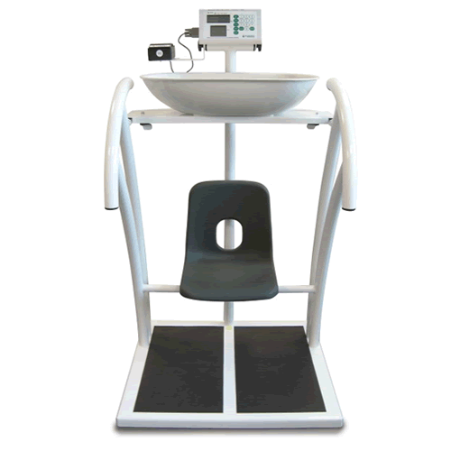 M-700 Baby and Adult Scale