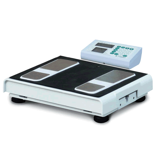 MBF-6000 Body Composition Scale with Printer