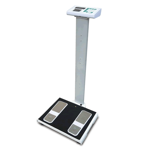 MBF-6010 Body Composition Scale with Printer