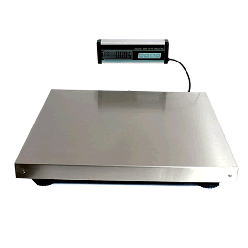 MS-150 Bench and Floor Scale