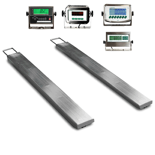 PB-SS Stainless Steel Weigh Beam Scale