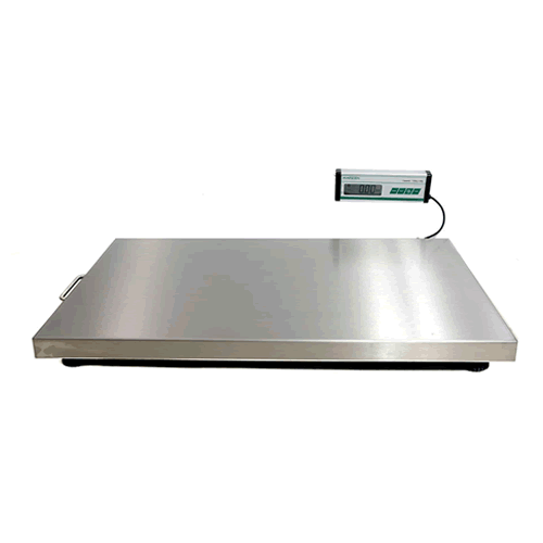 V-150 Floor Scale