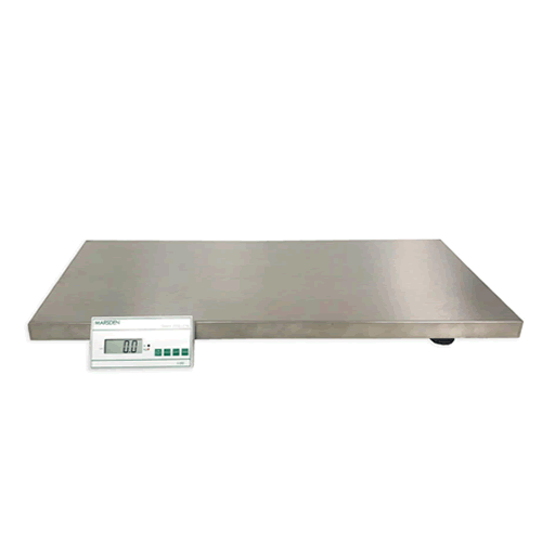 V-250 Floor Scale