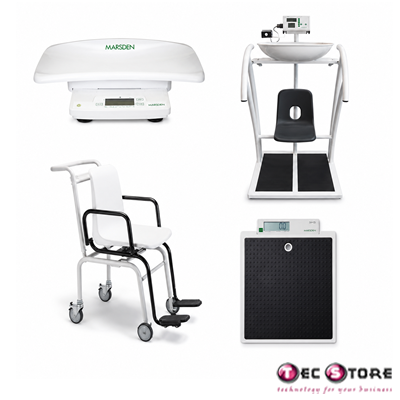 Medical Scales