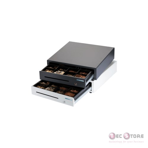K-1, 12V, white