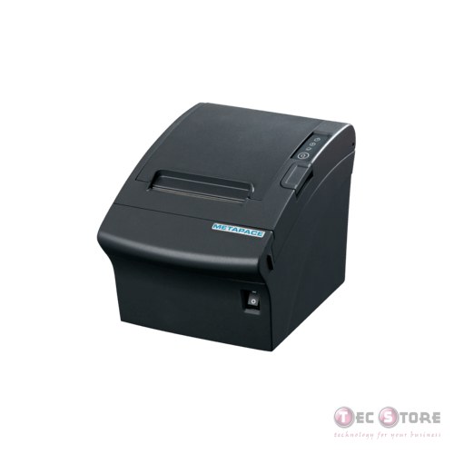 T-3III, cutter, USB, kit (USB), black
