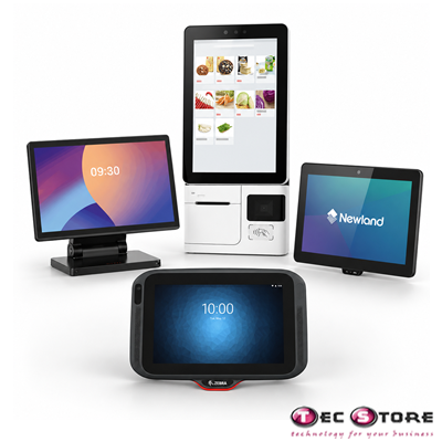 Mini Android Kiosks
