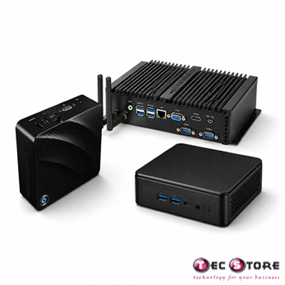 Mini POS PC's