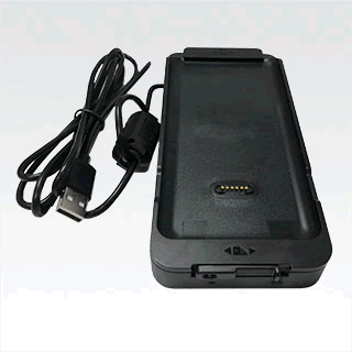 M020 3rd Party Charging Cradle