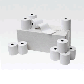 Systems POSzle Paper Rolls
