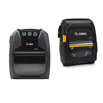 Label Printers (Mobile)