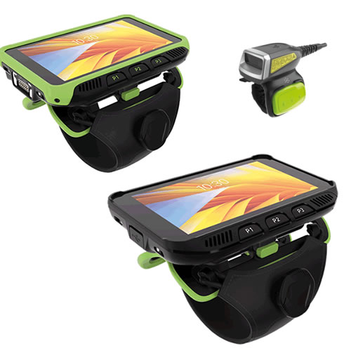 Wearable Computers