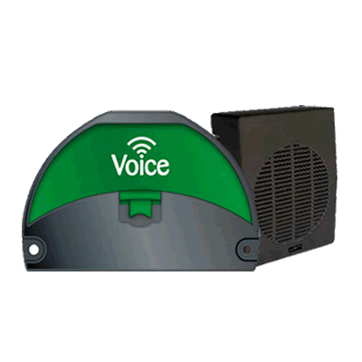 Multi Counter Voice Module