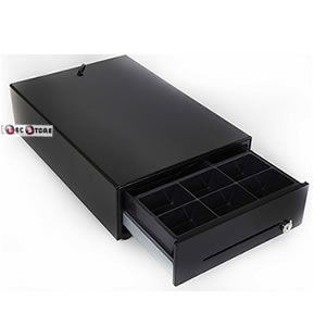 Narrow Cash Drawer