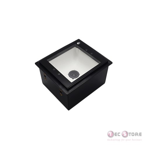 FM3080 Hind, Multi Color LED index, 2D, HD, kit (RS232), black