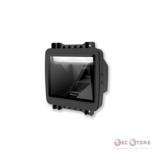 FM80 Salmon, 2D, Dual-IF, kit (USB), black