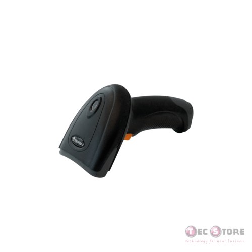 HR11 Aringa, 1D, USB, RS232, kit (USB), black