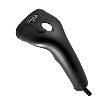 HR1250 1D Handheld Scanner