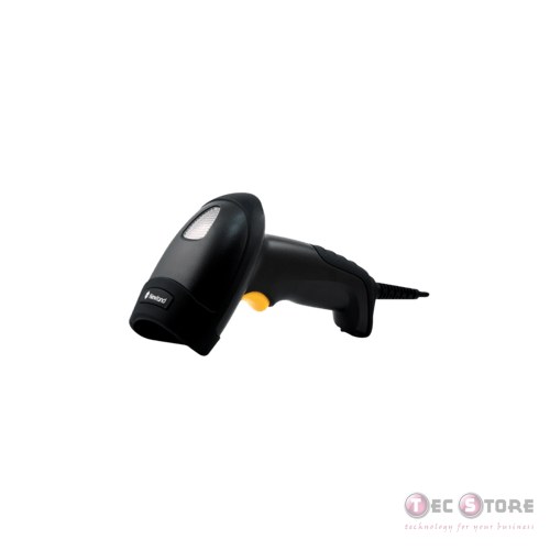 HR15 Wahoo-Serie, 1D, USB, RS232, kit (RS232), black