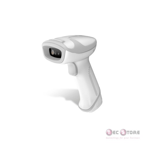 HR33 Marlin HC-Serie, Bluetooth scanner, healthcare, 2D, imager, white illumination, IP52, USB, charging/transmitter cradle