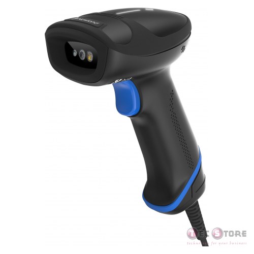 Newland HR33 V2 Marlin 2D CMOS Handheld Reader with 3.5 mtr. coiled USB cable (CBL030UA).