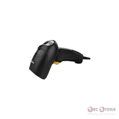 HR52 Bonito-Serie, BT, 2D, USB, RS232, BT, kit (USB), black