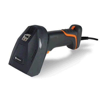 NVH300 Angler 2D Handheld Barcode Scanner