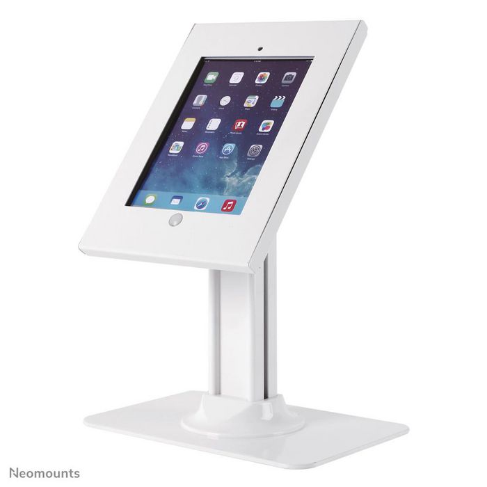 iPad Stand with Anti-theft