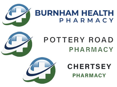 Customised SAM4S Sapphire retail POS system at a Swift Meds pharmacy