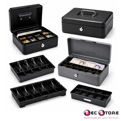 Other Drawers / Cash Boxes
