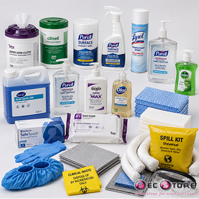 Other Consumables