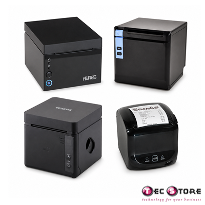Other POS Printers (Wired)