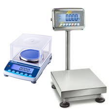 Other Weighing Scales